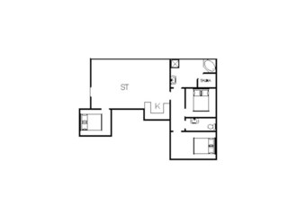 Vakantiehuis Hvide Sande  26