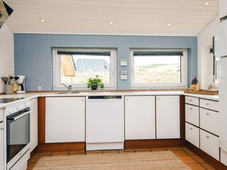 Ferienhaus Hvide Sande  26