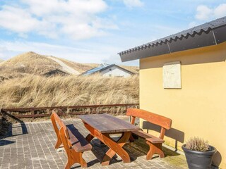 Casa per le vacanze Hvide Sande  18