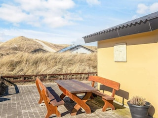 Ferienhaus Hvide Sande  18