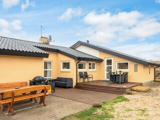 Vakantiehuis Hvide Sande  35