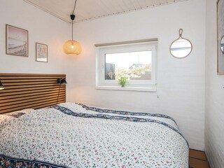 Vakantiehuis Hvide Sande  34