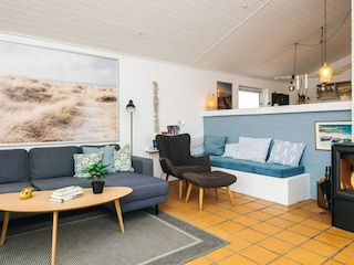 Ferienhaus Hvide Sande  35