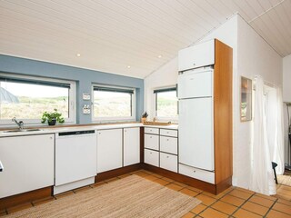 Casa per le vacanze Hvide Sande  20