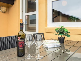 Ferienhaus Hvide Sande  36
