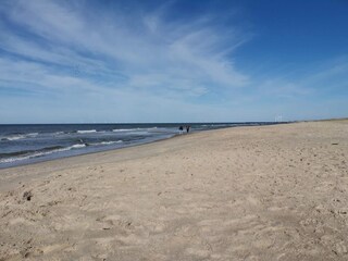 Casa per le vacanze Hvide Sande  38