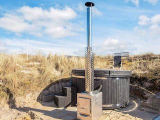 Ferienhaus Hvide Sande  39