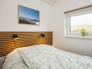 Casa per le vacanze Hvide Sande  24