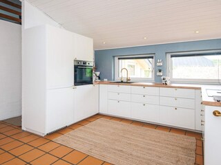 Ferienhaus Hvide Sande  12
