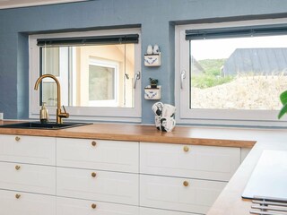 Ferienhaus Hvide Sande  13