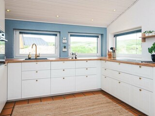 Holiday house Hvide Sande  14