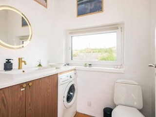 Casa per le vacanze Hvide Sande  15