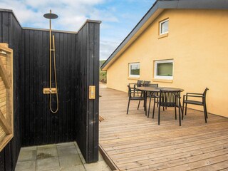 Casa per le vacanze Hvide Sande  16