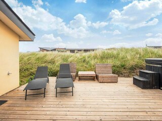 Casa per le vacanze Hvide Sande  17