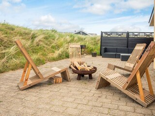 Holiday house Hvide Sande  18