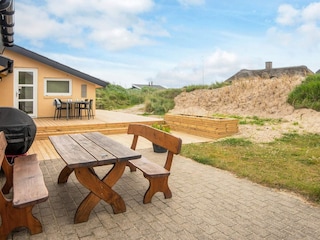 Holiday house Hvide Sande  22