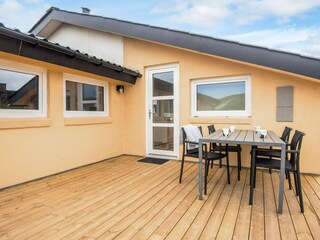 Holiday house Hvide Sande  21