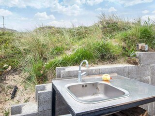 Holiday house Hvide Sande  22