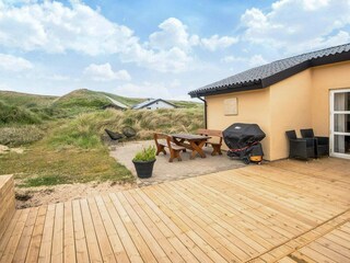 Casa per le vacanze Hvide Sande  23