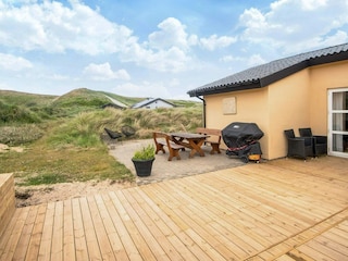 Holiday house Hvide Sande  26