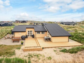 Casa per le vacanze Hvide Sande  24