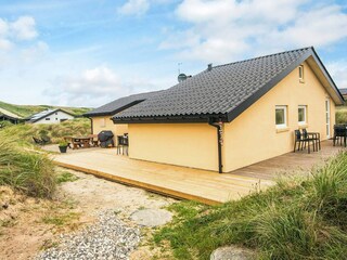 Casa per le vacanze Hvide Sande  25