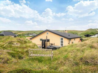 Holiday house Hvide Sande  26