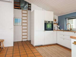 Casa per le vacanze Hvide Sande  37