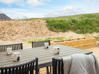 Holiday house Hvide Sande  39