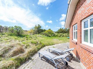 Vakantiehuis Henne Strand  6