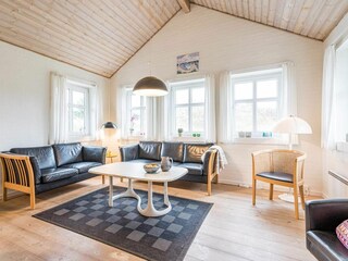 Vakantiehuis Henne Strand  11