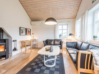 Vakantiehuis Henne Strand  13