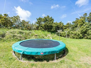 Vakantiehuis Henne Strand  14