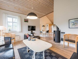 Vakantiehuis Henne Strand  15