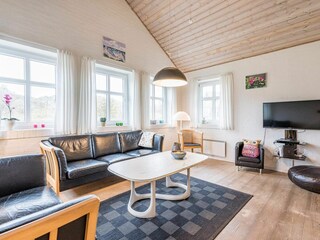 Vakantiehuis Henne Strand  16