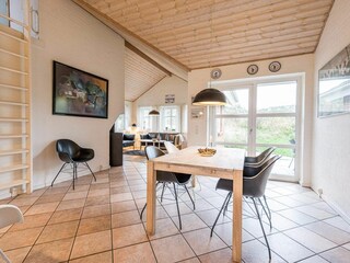 Vakantiehuis Henne Strand  19