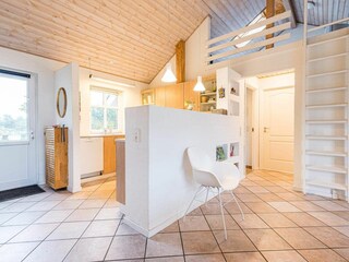 Vakantiehuis Henne Strand  22