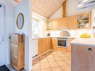 Vakantiehuis Henne Strand  23