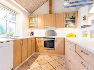 Vakantiehuis Henne Strand  24
