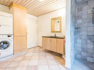Vakantiehuis Henne Strand  32