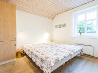 Vakantiehuis Henne Strand  28