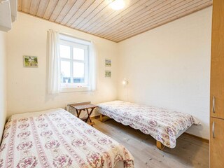 Vakantiehuis Henne Strand  29
