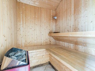 Vakantiehuis Henne Strand  31