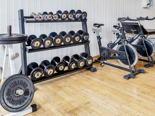 Vakantiepark Hanstholm  26
