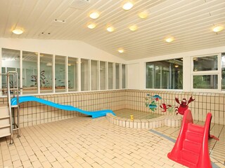 Parco vacanze Hanstholm  23