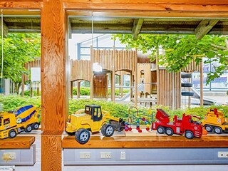 Holiday park Hanstholm  46