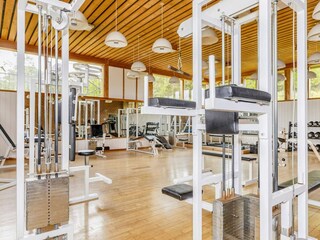 Vakantiepark Hanstholm  56