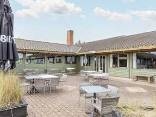 Parco vacanze Hanstholm  58