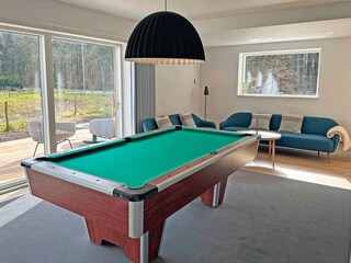 Ferienhaus Rønne  16