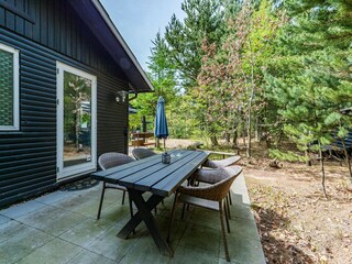 Holiday house Henne Strand Outdoor Recording 9